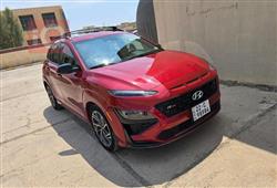 هیوندای کۆنا